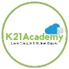 K21Academy: Learn AI, Data & Cloud from Experts K21Academy: Learn AI, Data & Cloud from Experts