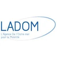 LADOM (L'Agence De l'Outre-mer pour la Mobilité) LADOM (L'Agence De l'Outre-mer pour la Mobilité)