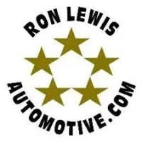 Ron Lewis Automotive Group