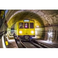 Rail, Train Control & Signalling