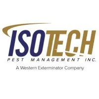 ISOTECH Pest Management