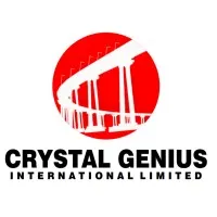 Crystal Genius International Crystal Genius International