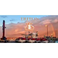 Triton International Ltd