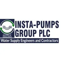 Insta Pumps Group PLC email format