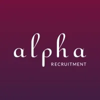 Alpha Recruitment