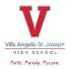 Villa Angela-St. Joseph High School Villa Angela-St. Joseph High School
