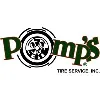 Pomp's Tire Service, Inc.
