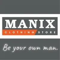 Manix Clothing Store