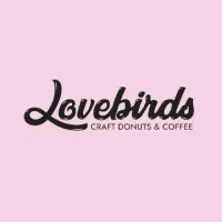 Lovebirds Donuts