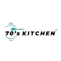 70's Kitchen