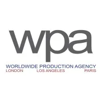 WPA | Worldwide Production Agency WPA | Worldwide Production Agency