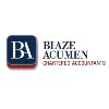 Blaze Acumen Chartered Accountants Blaze Acumen Chartered Accountants