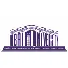 Abai Kazakh National Pedagogical University Abai Kazakh National Pedagogical University