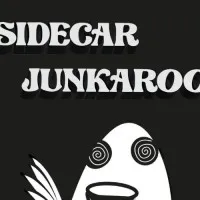Sidecar Junkaroo Magazine