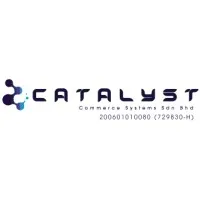 Catalyst Commerce Systems Sdn Bhd