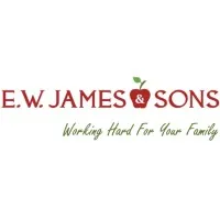 E.W. James & Sons, Inc.