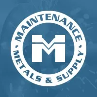 Maintenance Metals & Supply