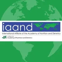 International Affiliate of the Academy of Nutrition and Dietetics (IAAND) International Affiliate of the Academy of Nutrition and Dietetics (IAAND)