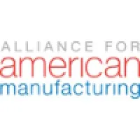 Alliance for American Manufacturing Alliance for American Manufacturing