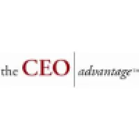 The CEO Advantage The CEO Advantage