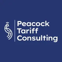 Peacock Tariff Consulting Peacock Tariff Consulting