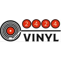 2424 Vinyl Pressing