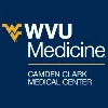 WVU Medicine Camden Clark Medical Center WVU Medicine Camden Clark Medical Center