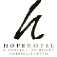 Hope Hotel & Richard C. Holbrooke Conference Center