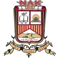 Nu Alpha Kappa Fraternity, Inc. Nu Alpha Kappa Fraternity, Inc.