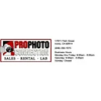 Pro Photo Connection Inc Pro Photo Connection Inc