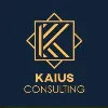 KAIUS CONSULTING PVT LTD KAIUS CONSULTING PVT LTD