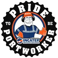 INCATEP - Instituto de Capacitação Técnica Profissional.