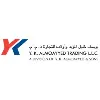Y.K. Almoayyed Trading Y.K. Almoayyed Trading