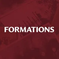 FORMATIONS INC. FORMATIONS INC.