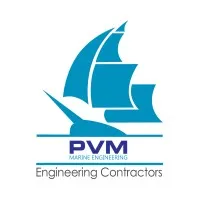 PVM MARINE ENGINEERING