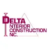 Delta Interior Construction Inc. Delta Interior Construction Inc.