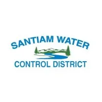 Santiam Water Control District Santiam Water Control District