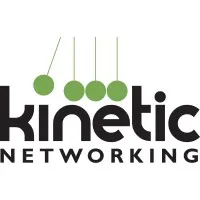Kinetic Networking