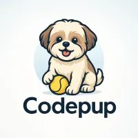 CodePup AI CodePup AI