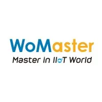 WoMaster - Master in IIoT World