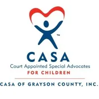 CASA Of Grayson County Inc. CASA Of Grayson County Inc.
