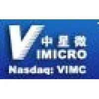Vimicro Corporation Vimicro Corporation