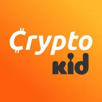 Crypto Kid Crypto Kid