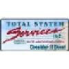 Total System Services