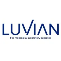 luvian company email format