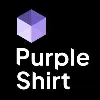 Purple Shirt Purple Shirt