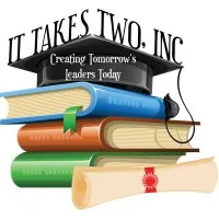 IT TAKES TWO, INC IT TAKES TWO, INC