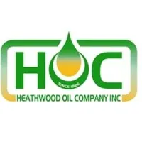 Heathwood Oil Co