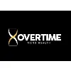 Overtime Men’s Health Overtime Men’s Health