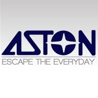 Aston Global, Inc. Aston Global, Inc.